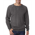 Picture of Men's Triblend Fleece Crew