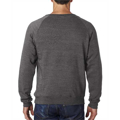 Picture of Men's Triblend Fleece Crew