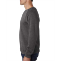 Picture of Men's Triblend Fleece Crew