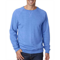Picture of Men's Triblend Fleece Crew