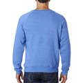 Picture of Men's Triblend Fleece Crew