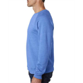 Picture of Men's Triblend Fleece Crew