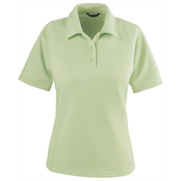Picture of LADIES' DOUBLE PIQUE KNIT TOP