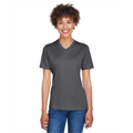 Picture of Ladies' Sonic Heather Performance T-Shirt