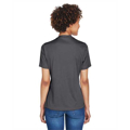 Picture of Ladies' Sonic Heather Performance T-Shirt