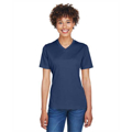 Picture of Ladies' Sonic Heather Performance T-Shirt