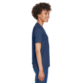 Picture of Ladies' Sonic Heather Performance T-Shirt