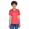 Picture of Ladies' Sonic Heather Performance T-Shirt