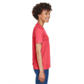 Picture of Ladies' Sonic Heather Performance T-Shirt