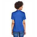 Picture of Ladies' Sonic Heather Performance T-Shirt