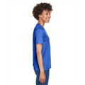 Picture of Ladies' Sonic Heather Performance T-Shirt