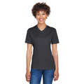Picture of Ladies' Sonic Heather Performance T-Shirt