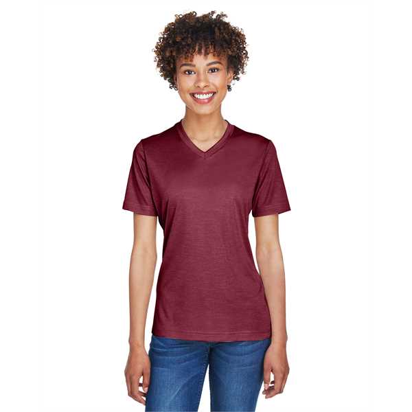 SP MAROON HTHR