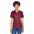 Picture of Ladies' Sonic Heather Performance T-Shirt
