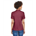 Picture of Ladies' Sonic Heather Performance T-Shirt