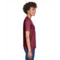 Picture of Ladies' Sonic Heather Performance T-Shirt