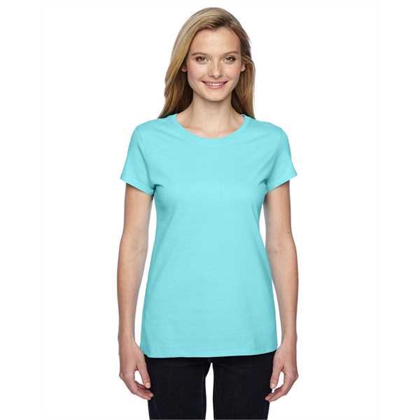 SCUBA BLUE
