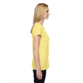 Picture of Ladies' 4.7 oz. Sofspun® Jersey Junior Crew T-Shirt