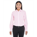 Picture of Ladies' Crown Woven Collection™ Striped Shirt