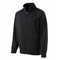 Picture of Adult Polyester Full Zip Determination Jacket