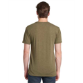Picture of Men's Made in USA Triblend T-Shirt