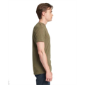 Picture of Men's Made in USA Triblend T-Shirt