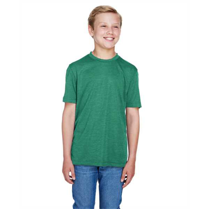 Picture of Youth Sonic Heather Performance T-Shirt