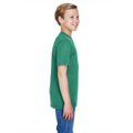 Picture of Youth Sonic Heather Performance T-Shirt