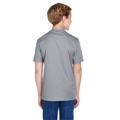 Picture of Youth Sonic Heather Performance T-Shirt