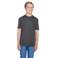 Picture of Youth Sonic Heather Performance T-Shirt