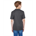 Picture of Youth Sonic Heather Performance T-Shirt