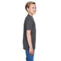 Picture of Youth Sonic Heather Performance T-Shirt