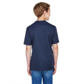 Picture of Youth Sonic Heather Performance T-Shirt