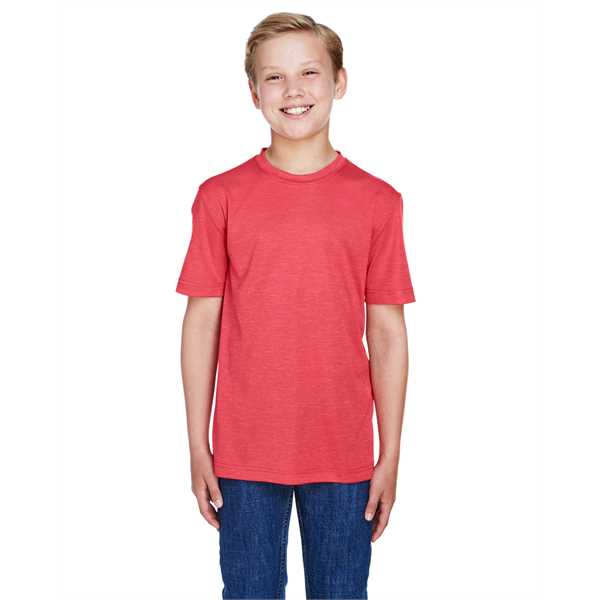 SP RED HEATHER