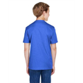 Picture of Youth Sonic Heather Performance T-Shirt