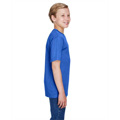 Picture of Youth Sonic Heather Performance T-Shirt