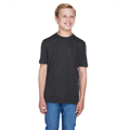 Picture of Youth Sonic Heather Performance T-Shirt
