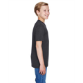 Picture of Youth Sonic Heather Performance T-Shirt
