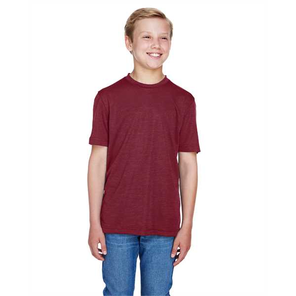 SP MAROON HTHR