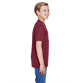 Picture of Youth Sonic Heather Performance T-Shirt