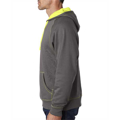 Picture of Adult Shadow Fleece Pullover Hood