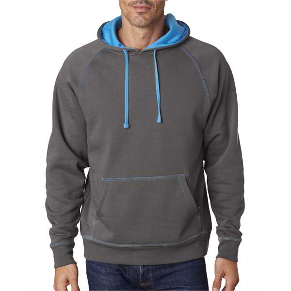 DK GREY/ EL BLUE