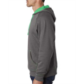 Picture of Adult Shadow Fleece Pullover Hood