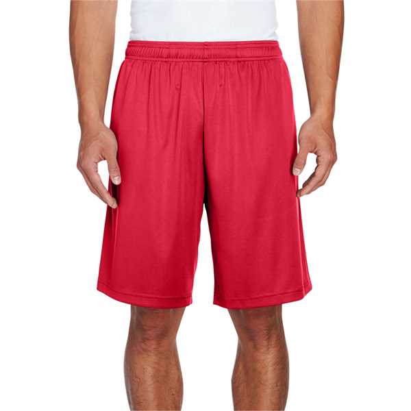 SPORT RED