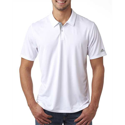 Picture of Men's Gradient 3-Stripes Polo