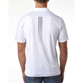 Picture of Men's Gradient 3-Stripes Polo