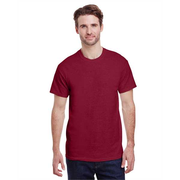ANTIQ CHERRY RED