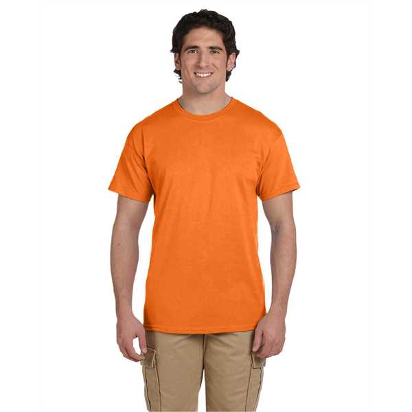 SAFETY ORANGE