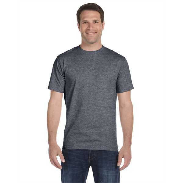 CHARCOAL HEATHER