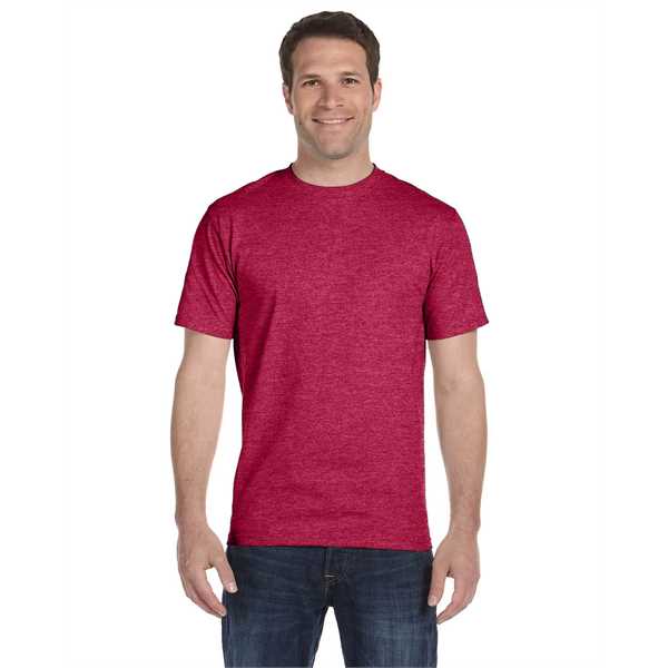 HEATHER RED